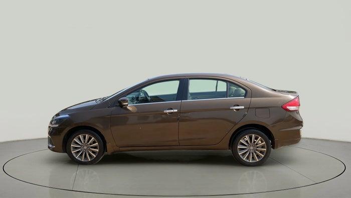 2019 Maruti Ciaz