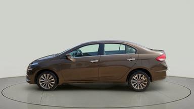 2019 Maruti Ciaz