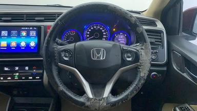 2016 Honda City