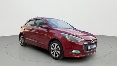 2014 Hyundai Elite i20