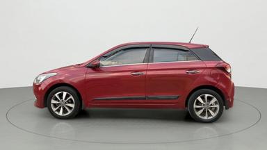 2014 Hyundai Elite i20