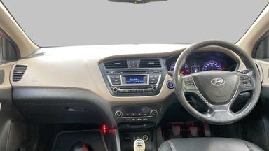 2014 Hyundai Elite i20