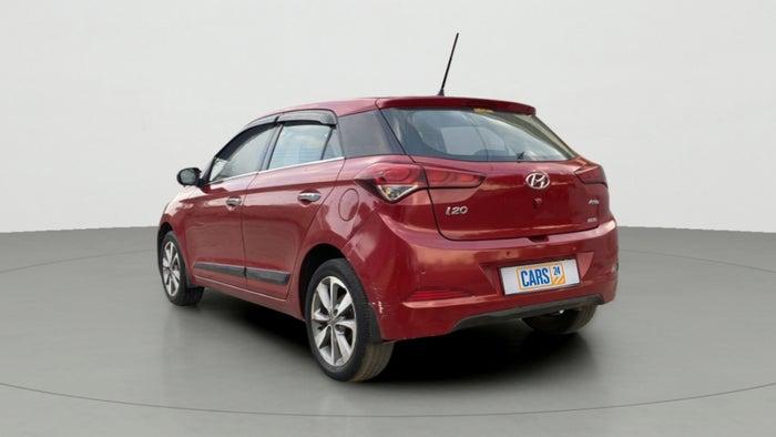 2014 Hyundai Elite i20