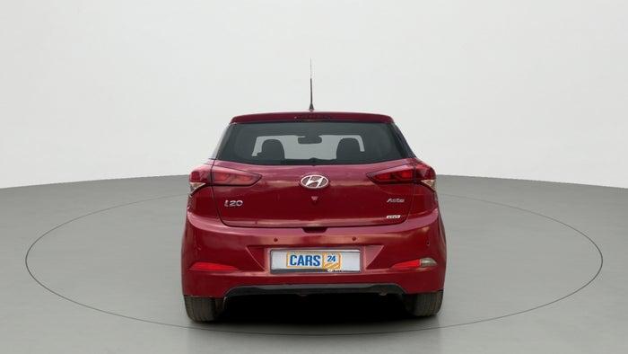 2014 Hyundai Elite i20