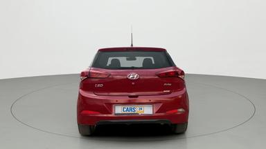 2014 Hyundai Elite i20