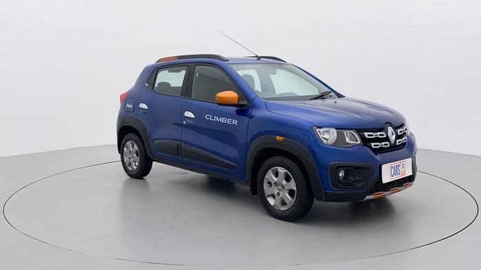 2018 Renault Kwid