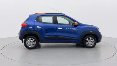 2018 Renault Kwid