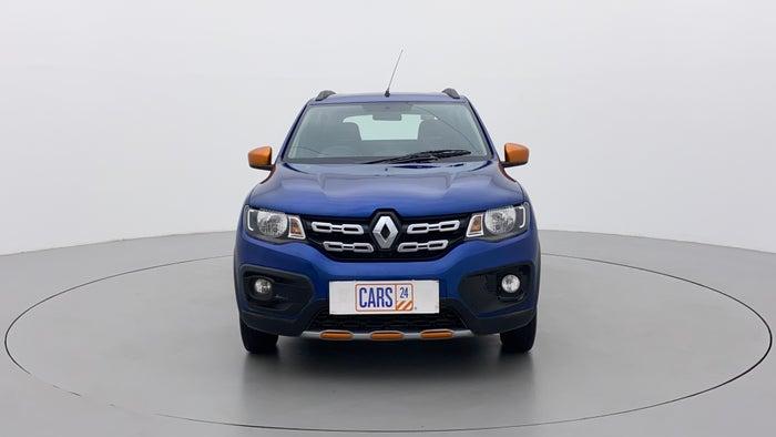 2018 Renault Kwid