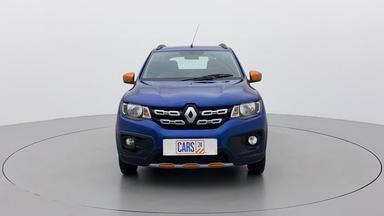 2018 Renault Kwid