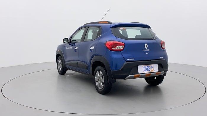 2018 Renault Kwid