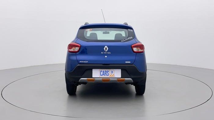 2018 Renault Kwid