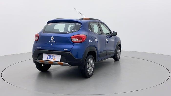 2018 Renault Kwid