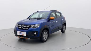 2018 Renault Kwid