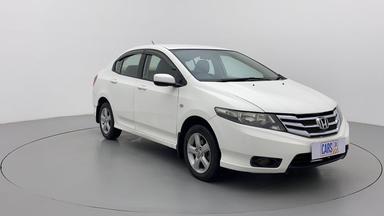 2013 Honda City