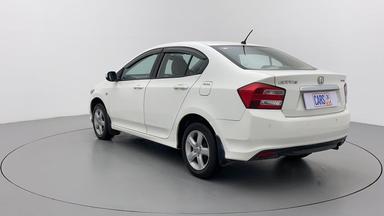 2013 Honda City