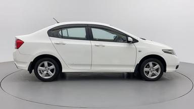 2013 Honda City