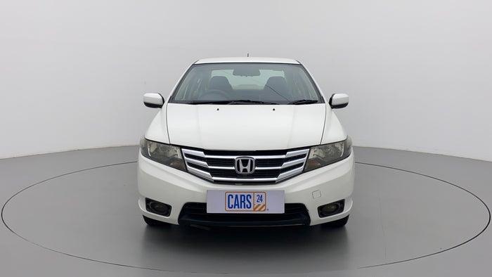 2013 Honda City