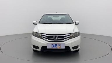 2013 Honda City