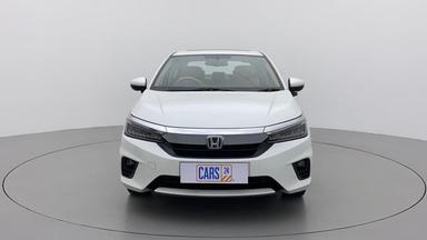 2021 Honda City