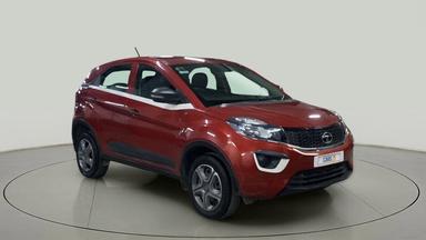 2017 Tata NEXON