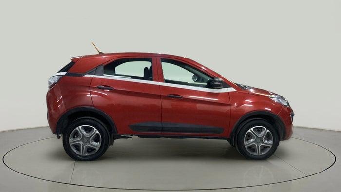 2017 Tata NEXON