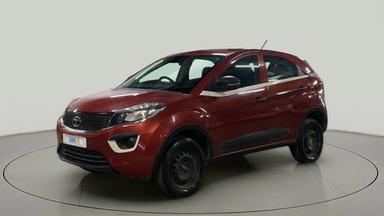 2017 Tata NEXON