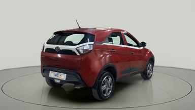 2017 Tata NEXON