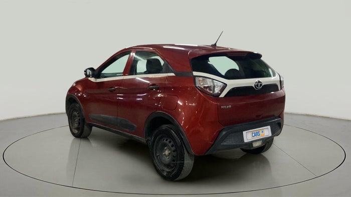 2017 Tata NEXON