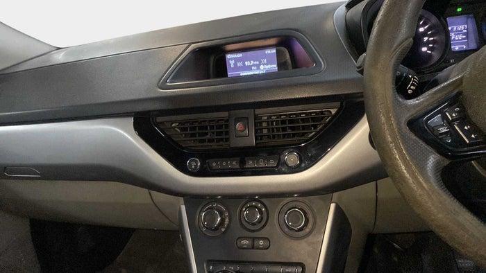 2017 Tata NEXON