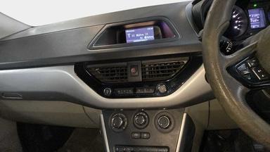 2017 Tata NEXON