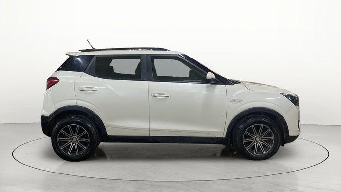 2021 MAHINDRA XUV 3OO