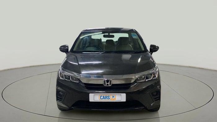 2021 Honda City