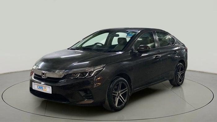 2021 Honda City