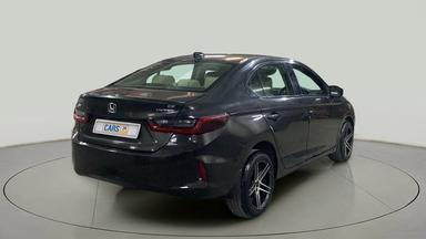 2021 Honda City