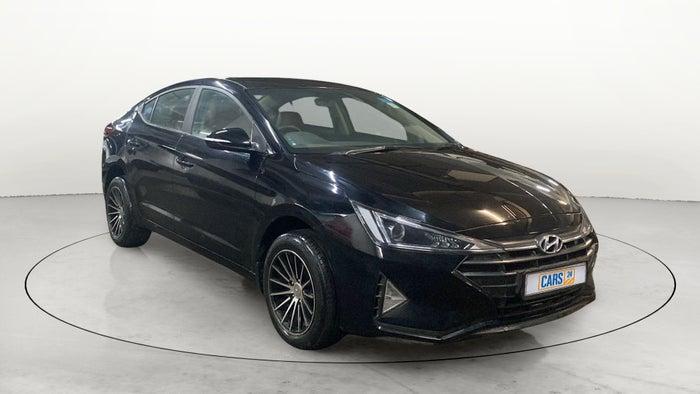 2022 HYUNDAI NEW ELANTRA