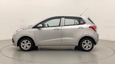 2016 Hyundai Grand i10