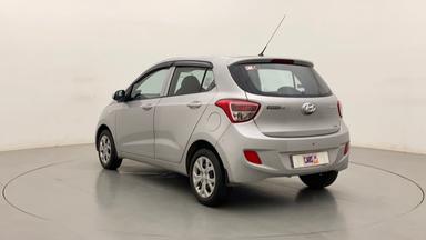 2016 Hyundai Grand i10