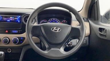 2016 Hyundai Grand i10