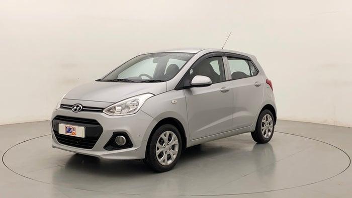 2016 Hyundai Grand i10