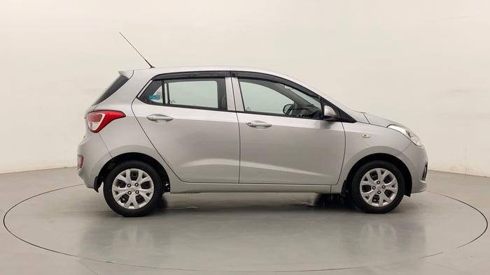 2016 Hyundai Grand i10