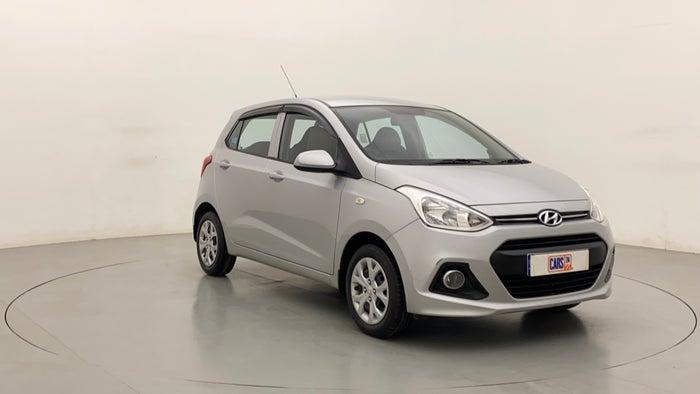 2016 Hyundai Grand i10