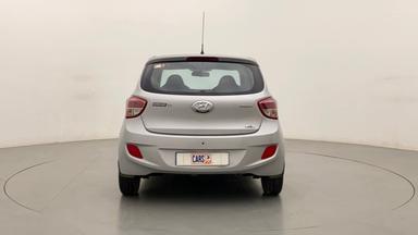 2016 Hyundai Grand i10