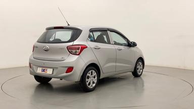 2016 Hyundai Grand i10