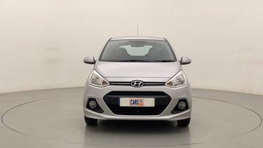 2016 Hyundai Grand i10