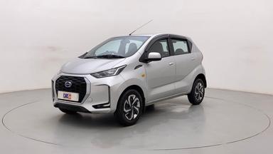 2021 Datsun Redi Go