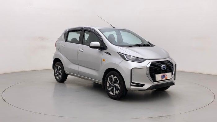 2021 Datsun Redi Go