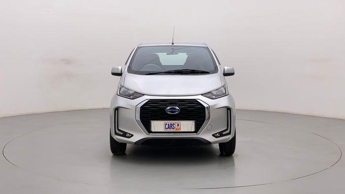 2021 Datsun Redi Go