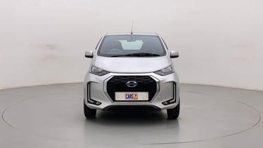 2021 Datsun Redi Go