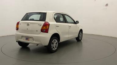 2011 Toyota Etios Liva