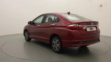 2019 Honda City